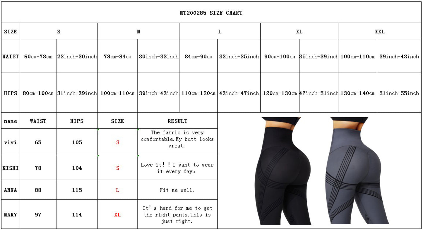 High-Waist shaper Legging